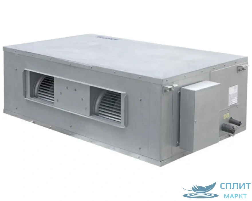 Канальный кондиционер Gree FGR25Pd/DNa-X Inverter