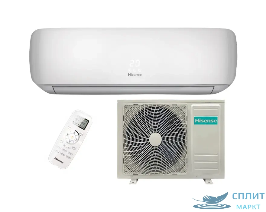 Сплит-система Hisense NEO PREMIUM CLASSIC A UPGRADE AS-18HW4SMATG015