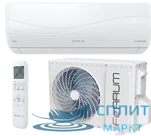 Сплит-система Ferrum TITAN FIS12VR1/FOS12VR1