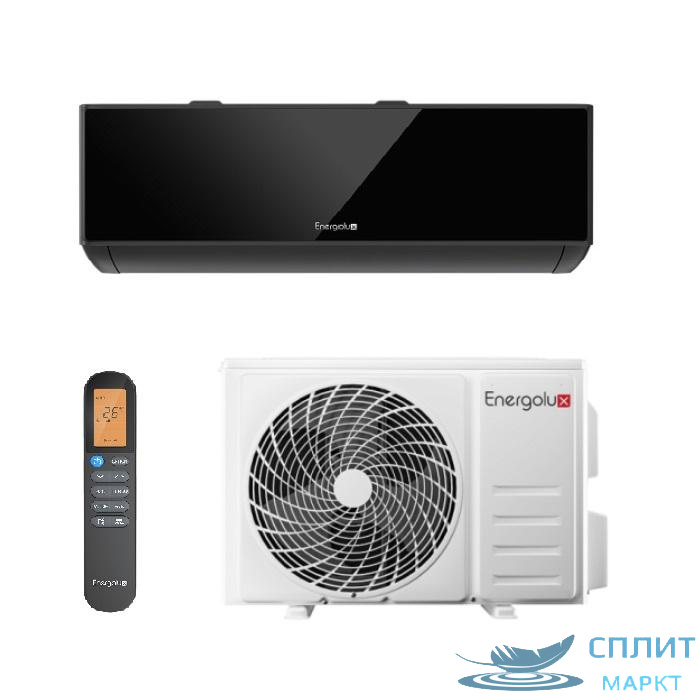 Сплит-система Energolux MURREN SAS09M1-AIB/SAU09M1-AIB inverter