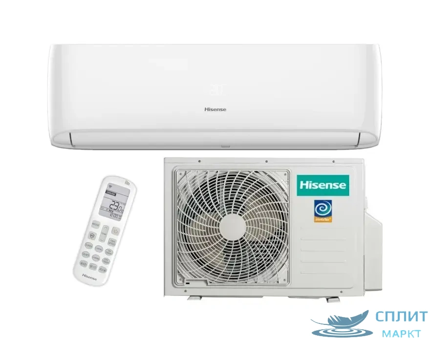 Сплит-система Hisense GOAL Classic A AS-12HR4RLRCA01