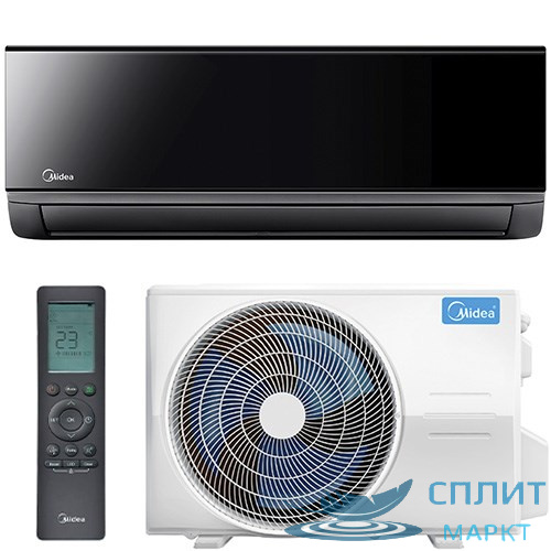 Сплит-система Midea Persona Inverter Wi-Fi MSAG4W-18N8D0-I/MSAG4-18N8D0-O