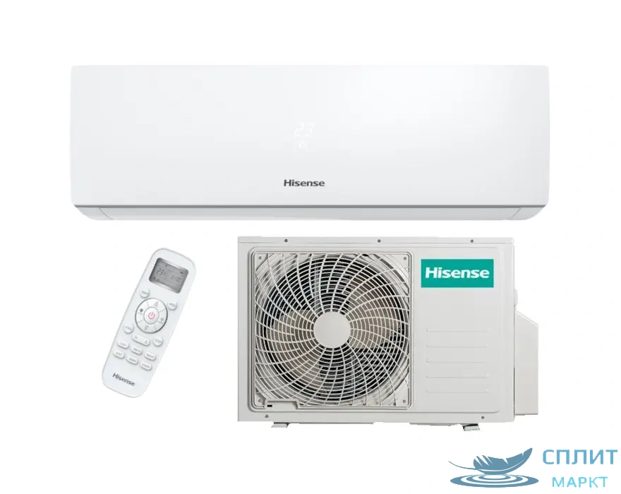Сплит-система Hisense EASY Classic A AS-09HR4RYDDJ00