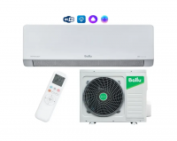 Сплит-система Ballu Defender BSHI-18HN8 DC inverter