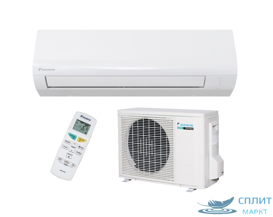 Сплит система Daikin FTXF-E Sensira FTXF71E/RXF71E