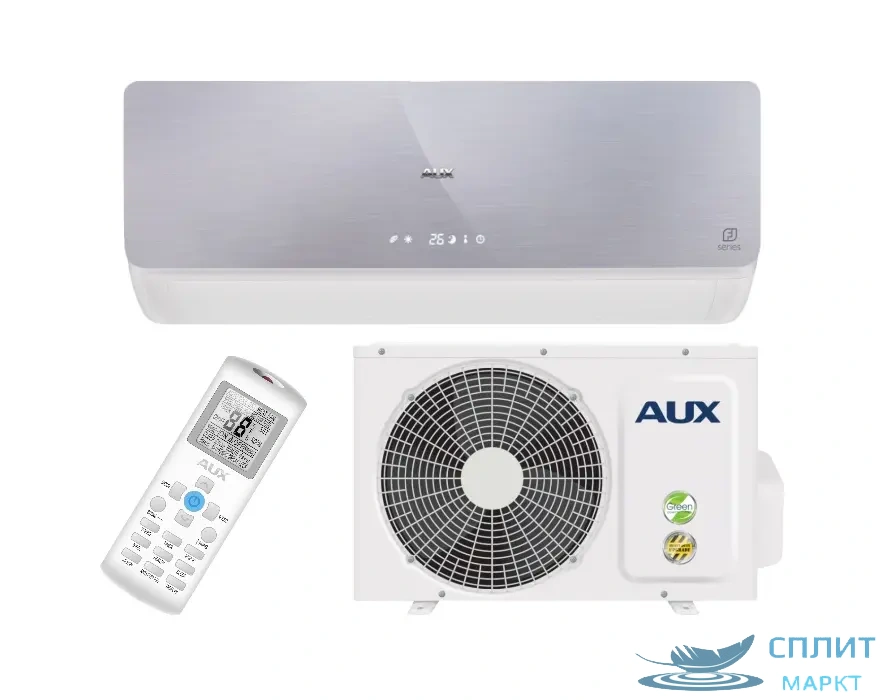 Сплит система AUX FJ ASW-H12B4/FJ-SR1 AS-H12B4/FJ-R1
