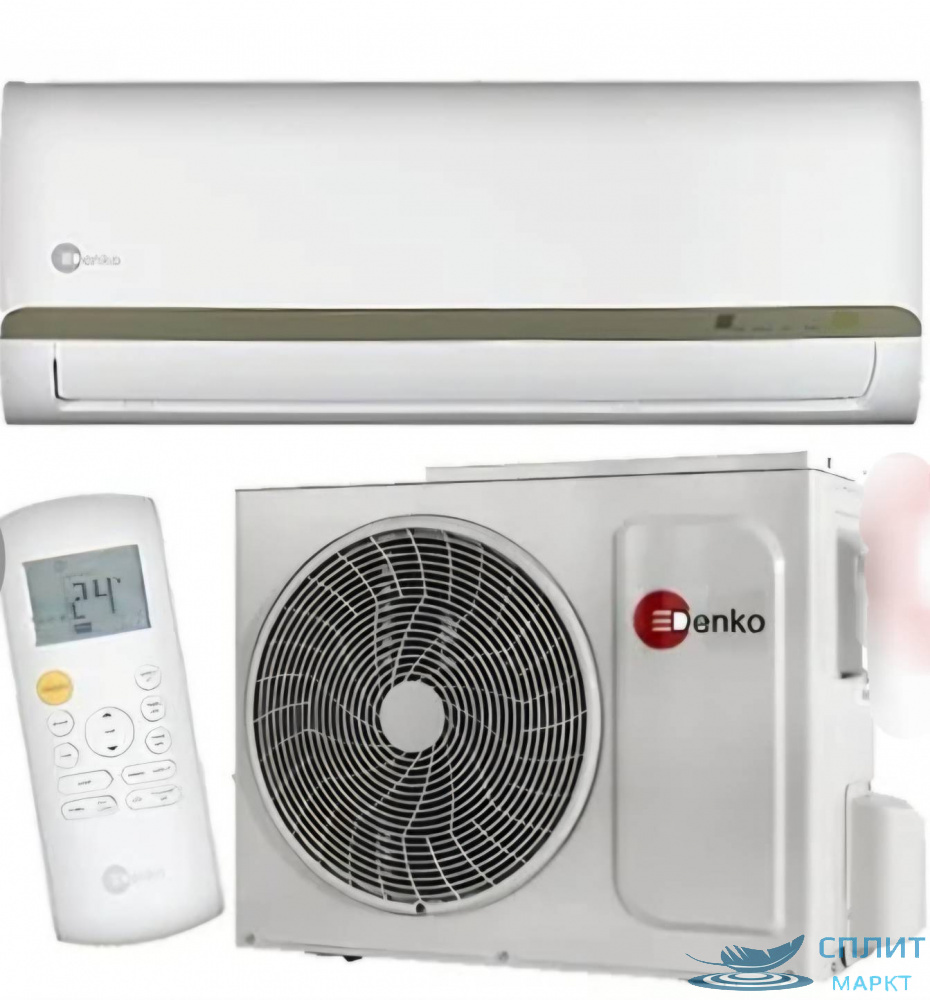 Сплит-система Denko PHOENIX SPIRIT DEMD-12