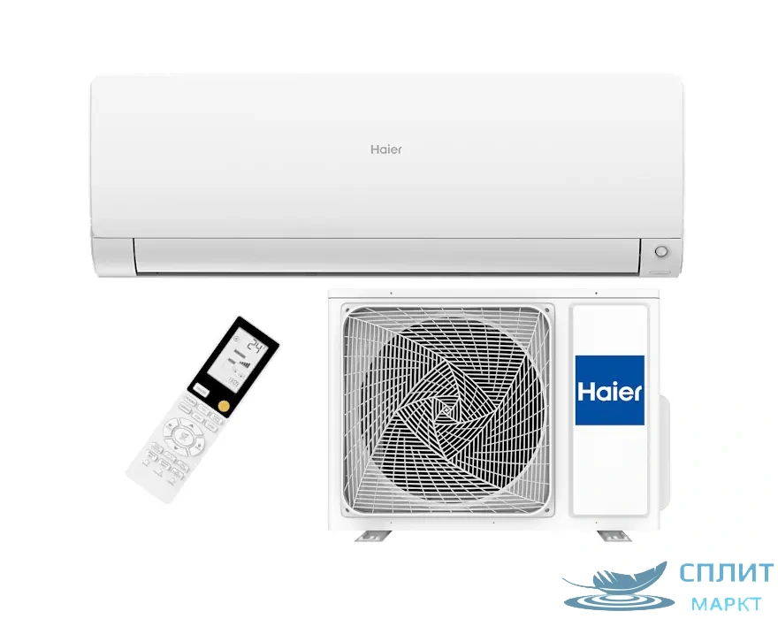Сплит-система Haier FLEXIS On-Off HSU-18HFF103/R3-W/HSU-18HUF103/R3