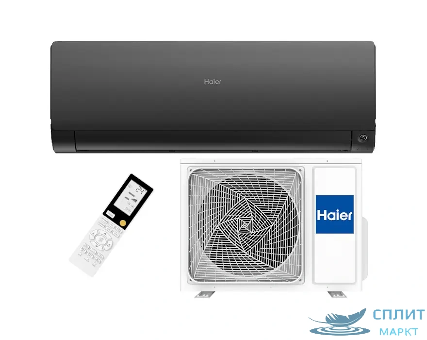 Сплит-система Haier FLEXIS On-Off HSU-18HFF103/R3-B/HSU-18HUF103/R3